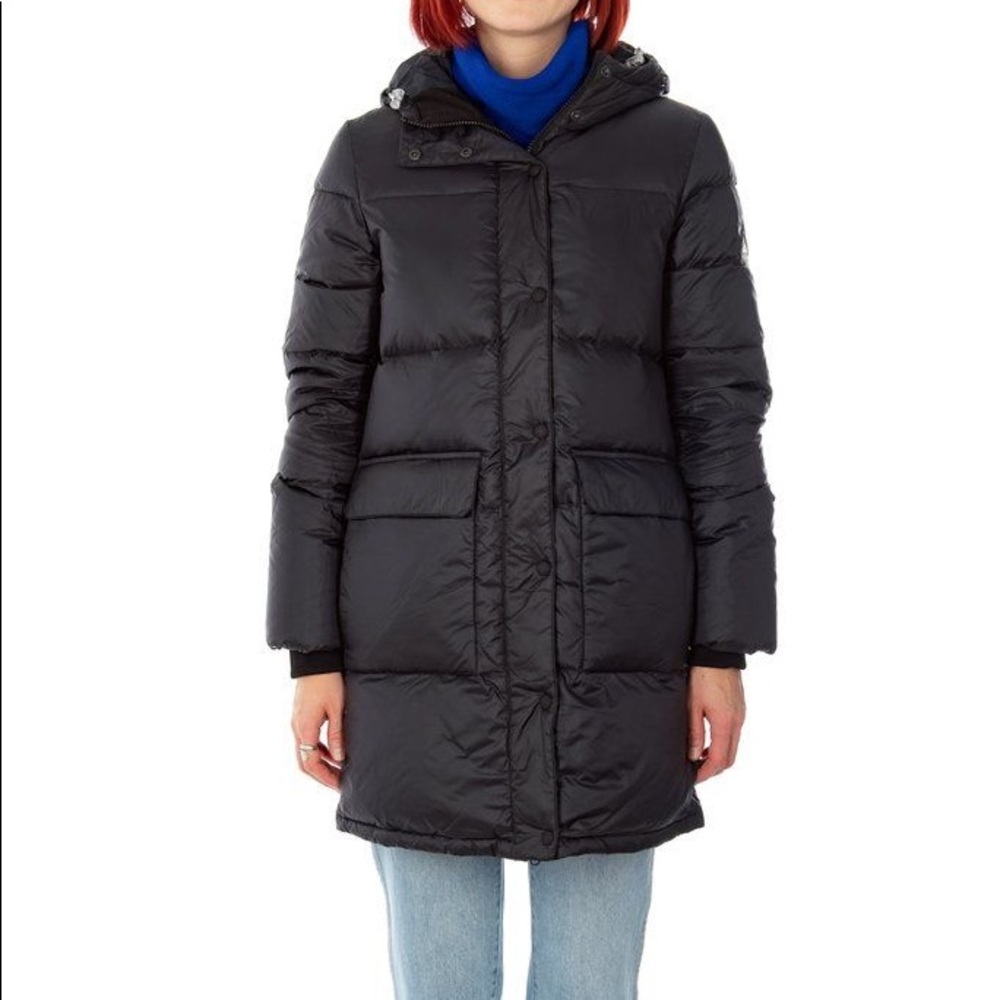 ***ISO*** Penfield Frances Parka